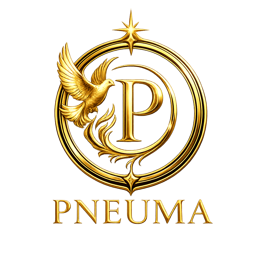 Pneuma emblem